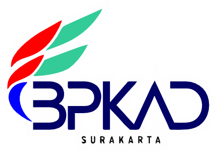 BPKAD Kota Surakarta