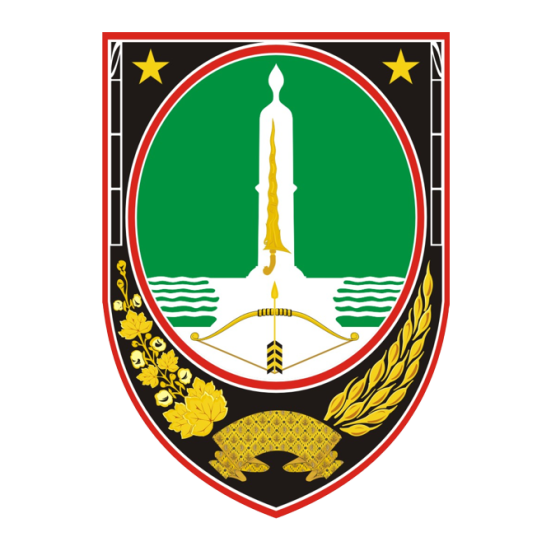 Kelurahan Manahan Kota Surakarta